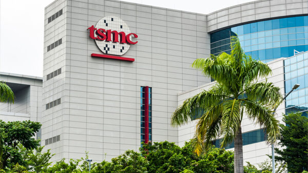 科技業專用廠辦高雄,台積電高雄擴廠,仁武科技園區